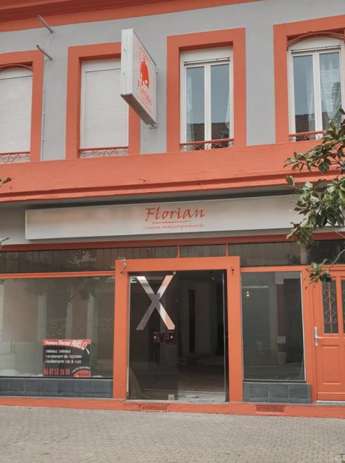 peintre en batiment peintures intérieures extérieures ravalement façades facade amenagement interieur tarbes hautes pyrenees